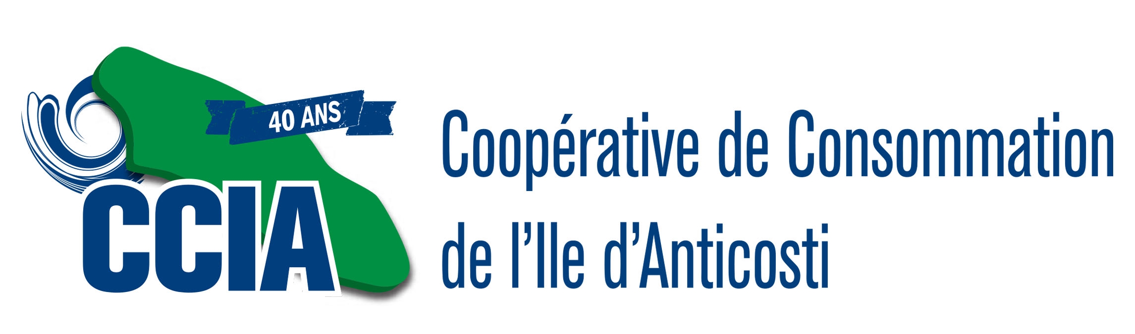 CCIA Anticosti