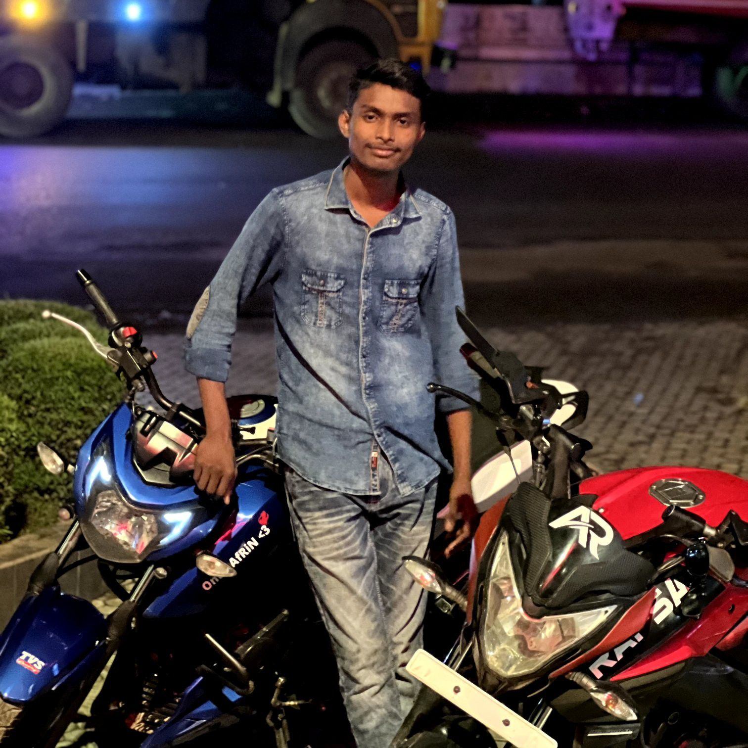 M.Rohan | Jessore