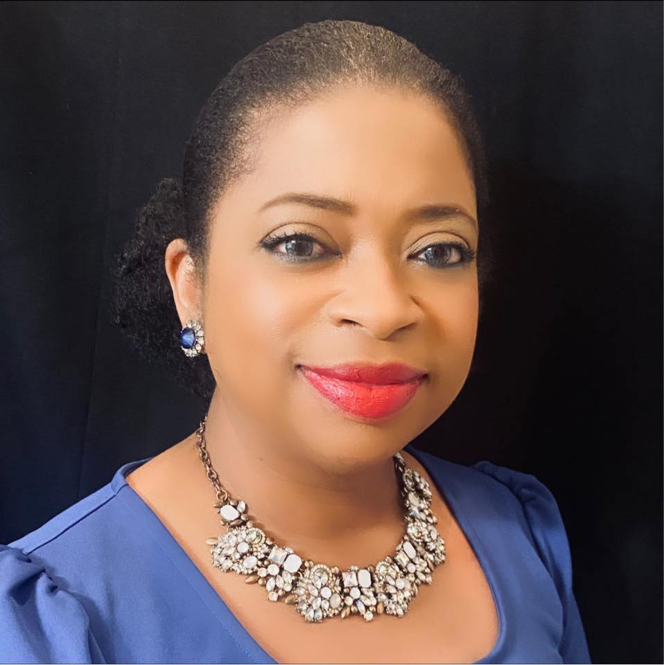 Karen For Virginia
