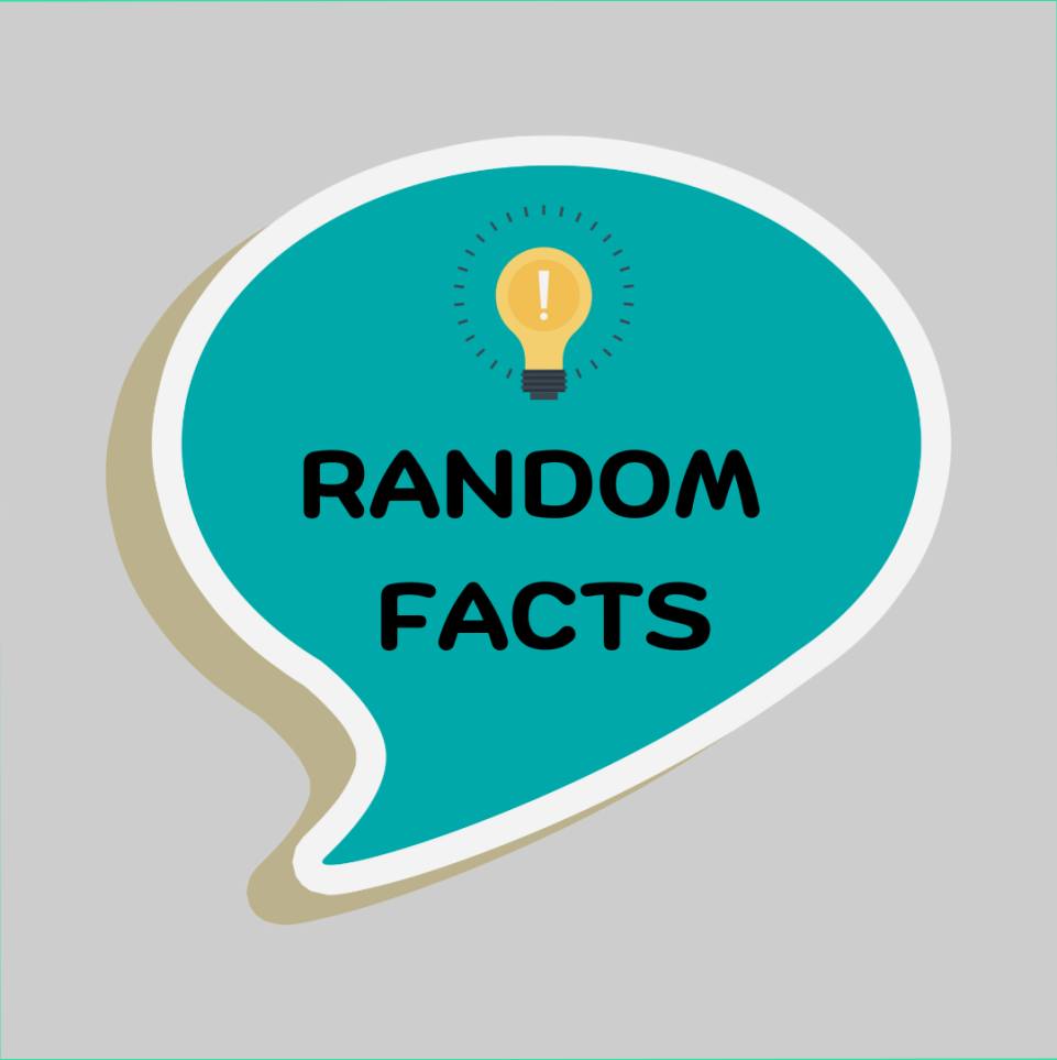 Random facts | Riverside CA