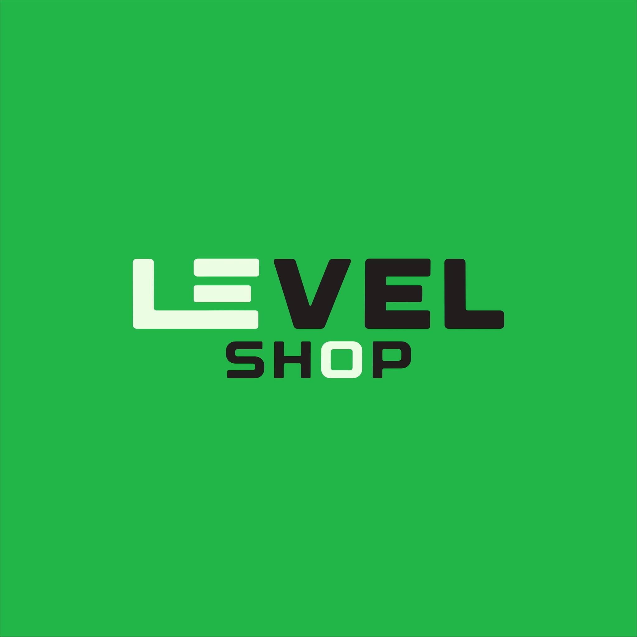 Level Shop