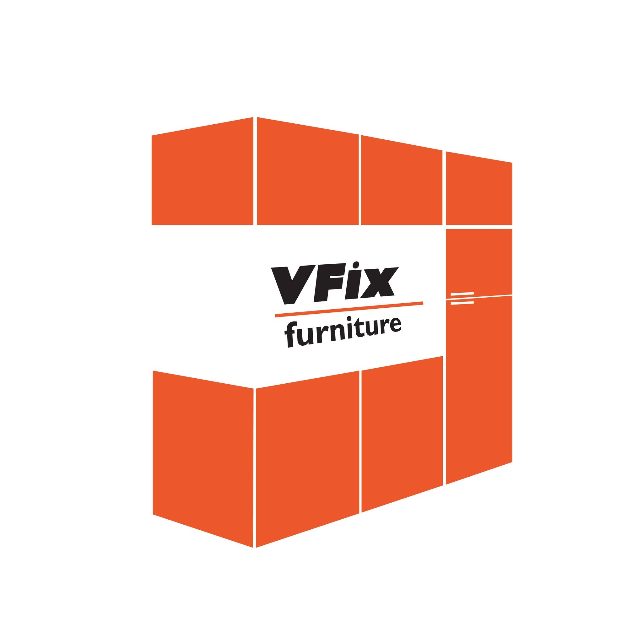 VFix Furniture & Kitchen Cabinet Repair