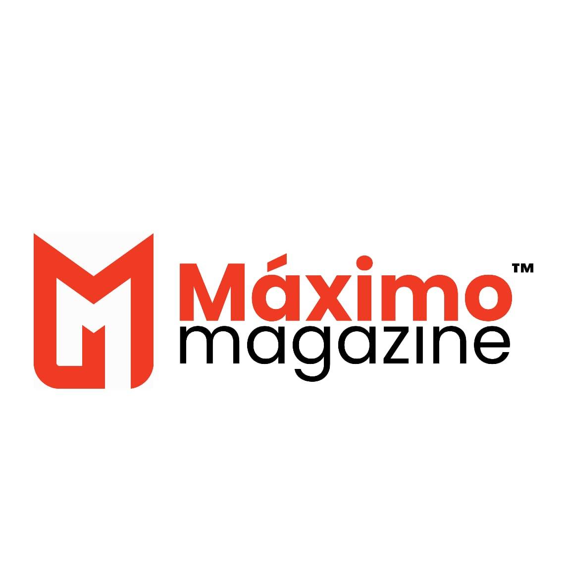Máximo Magazine