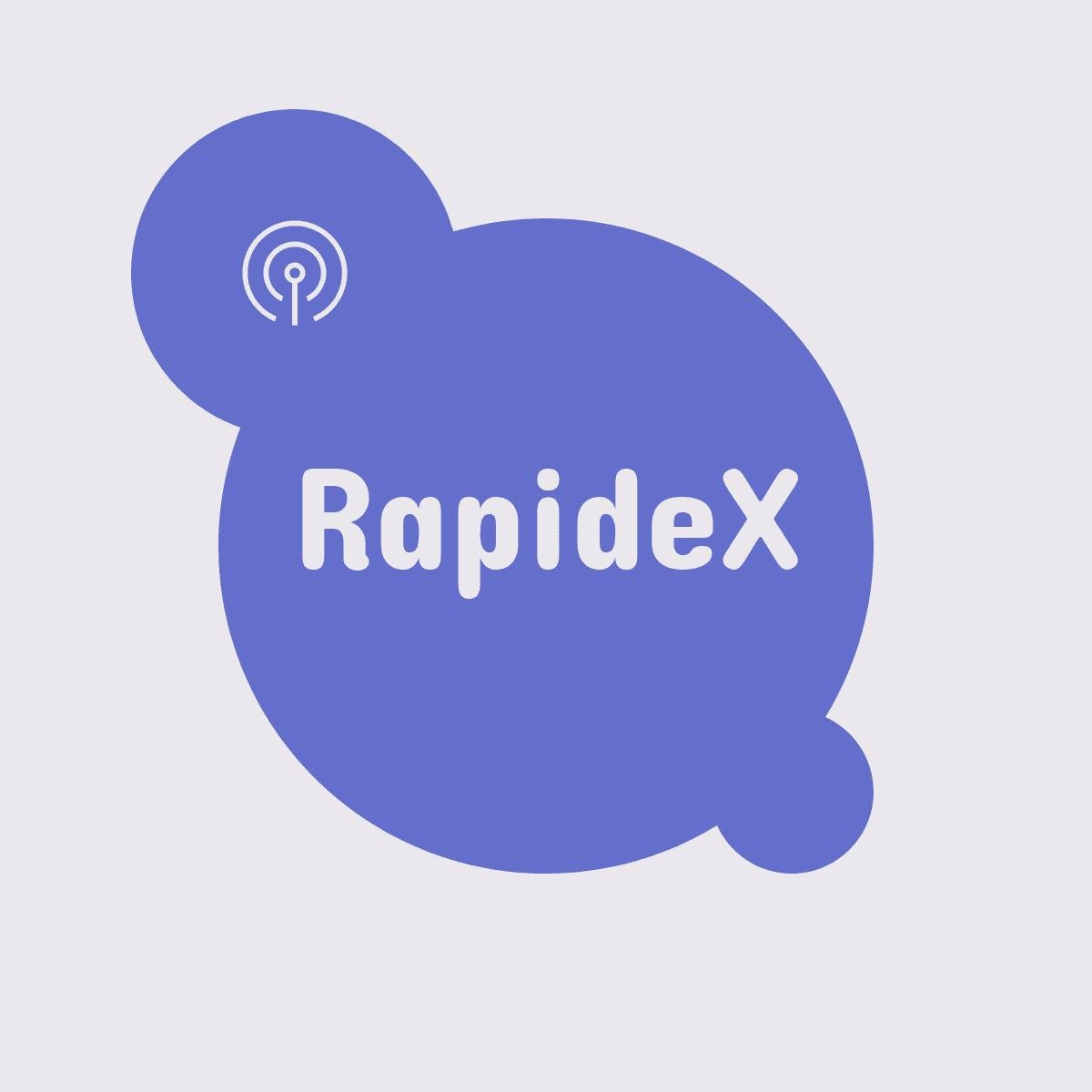 RapideX | São Paulo SP