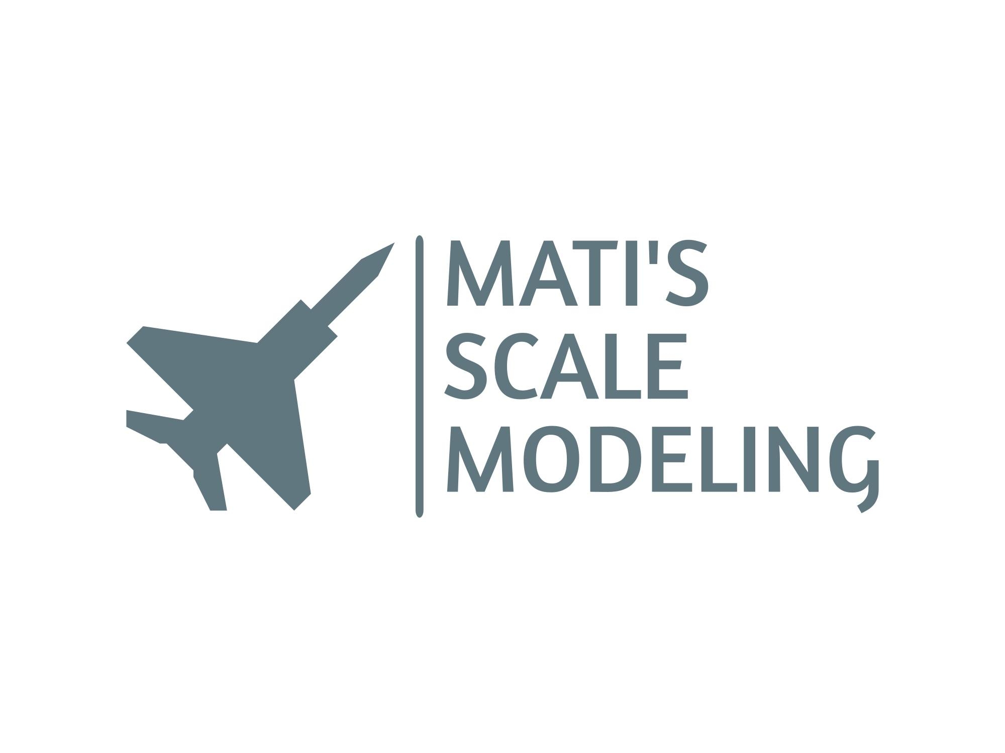 Mati's scale modeling