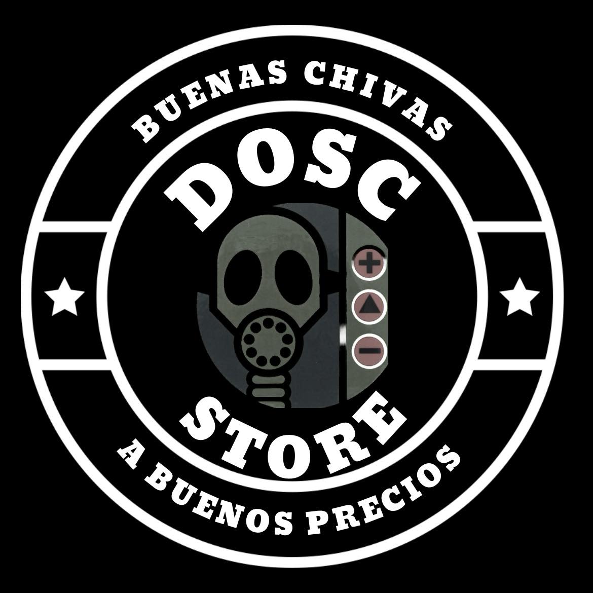 Dosc Store GT