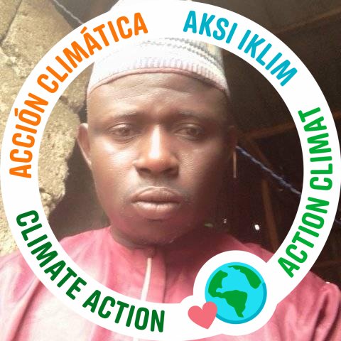Ahalari | Musa Muhammad Tukur