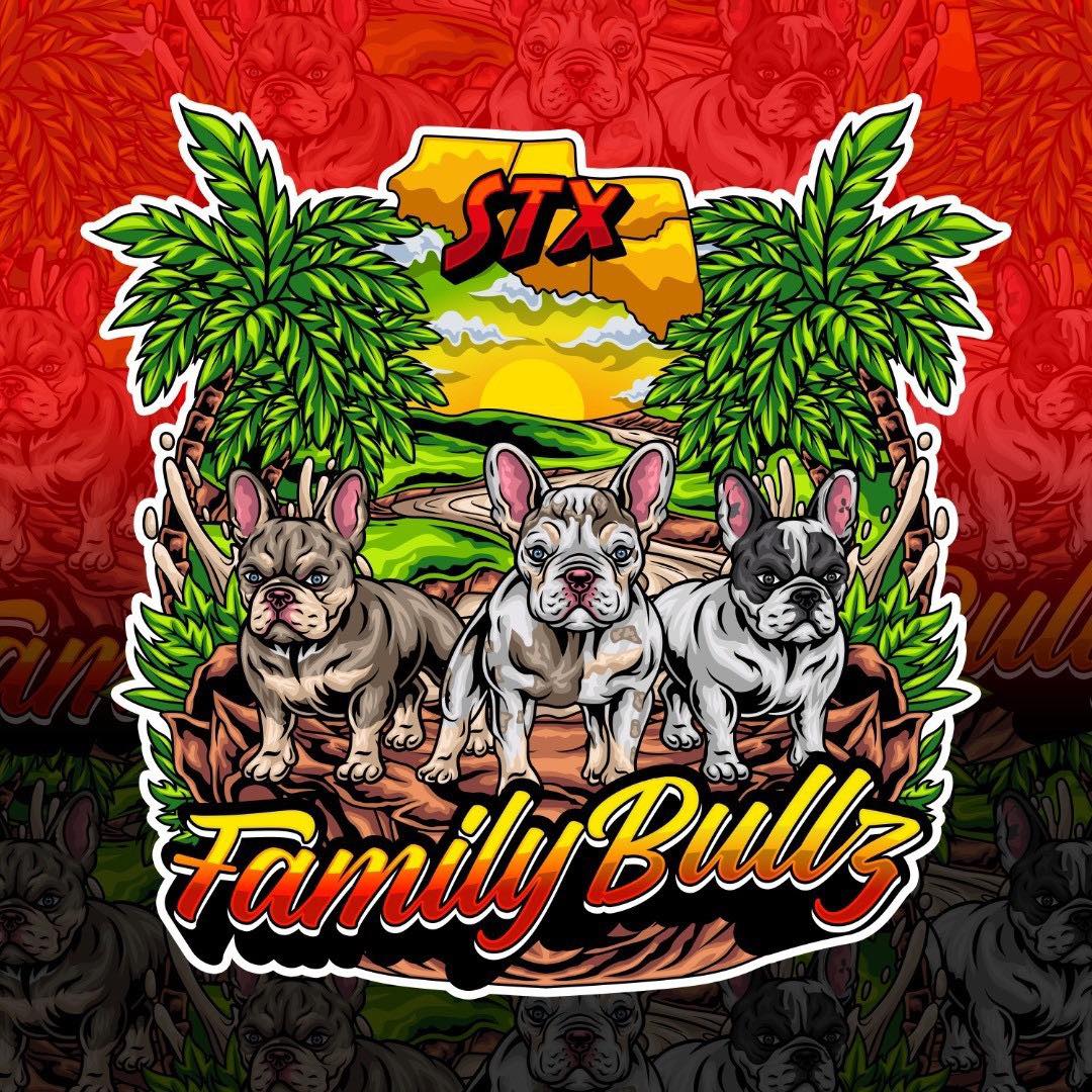 STX Family BULLZ
