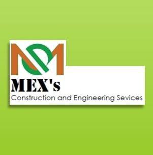 MS. MEX's Construction and Engineering Services