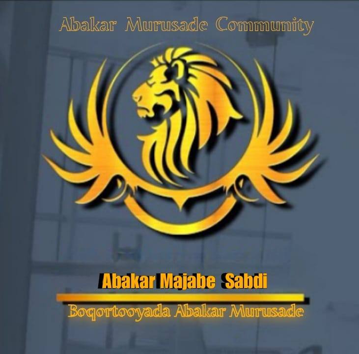 Abakar Murusade Community