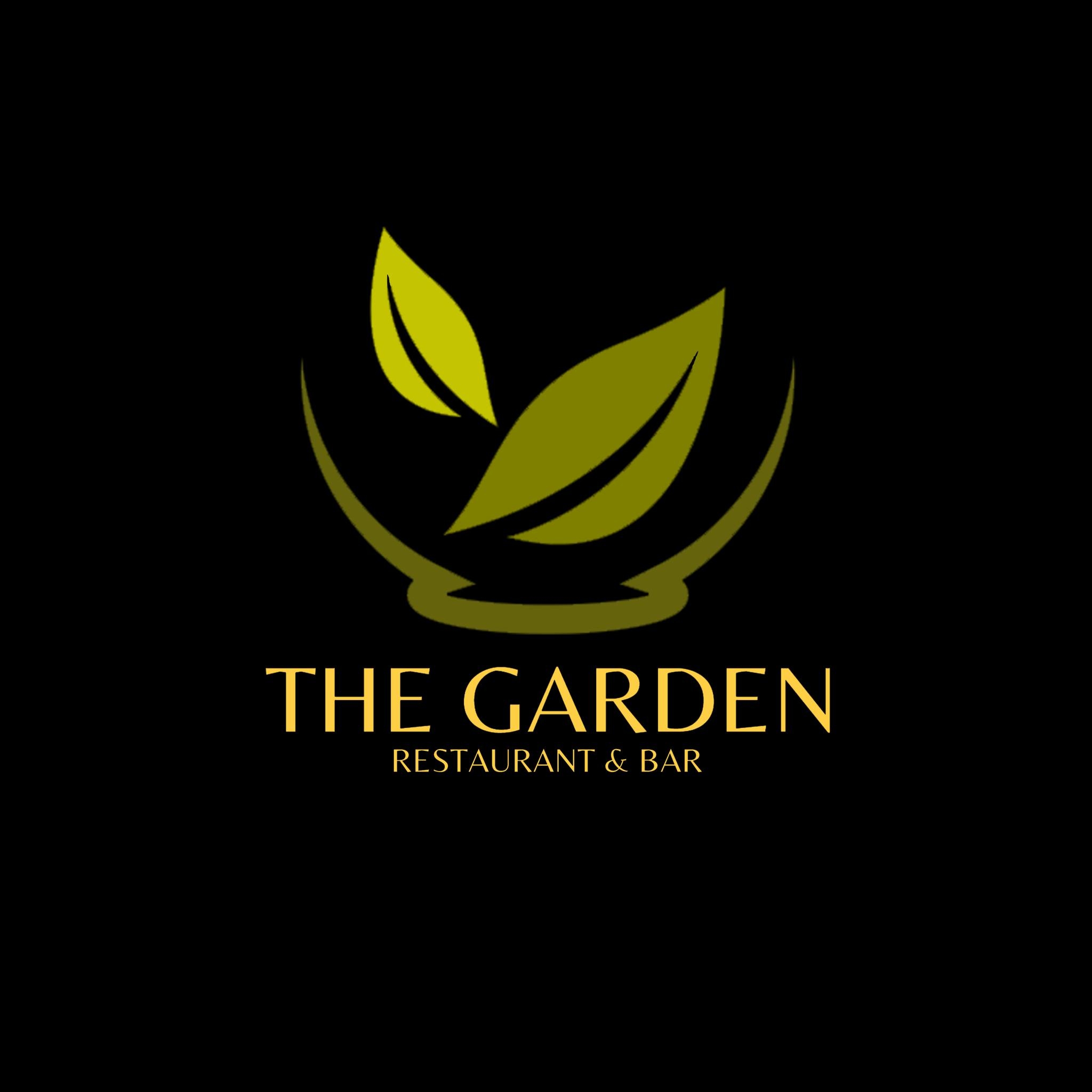 The Garden Restaurant: a culinary haven.