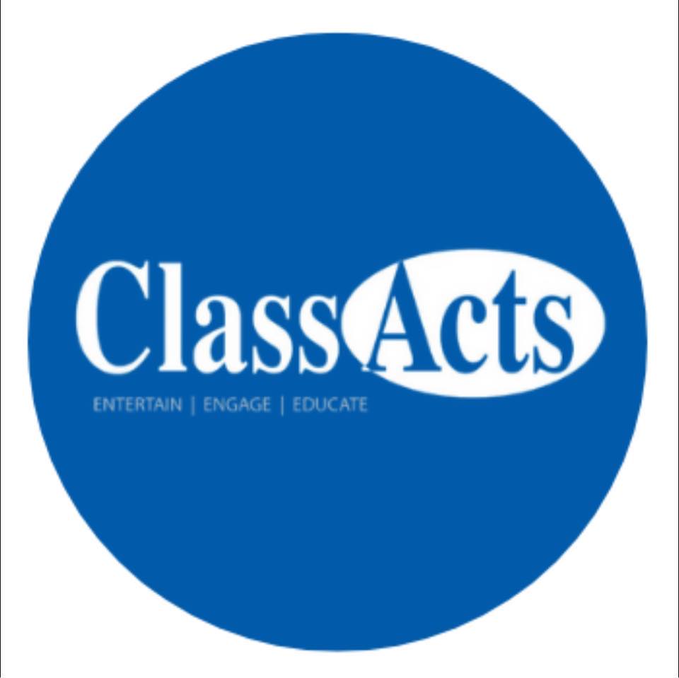 Class Acts: Youth Field Trip Series | Saint Petersburg FL