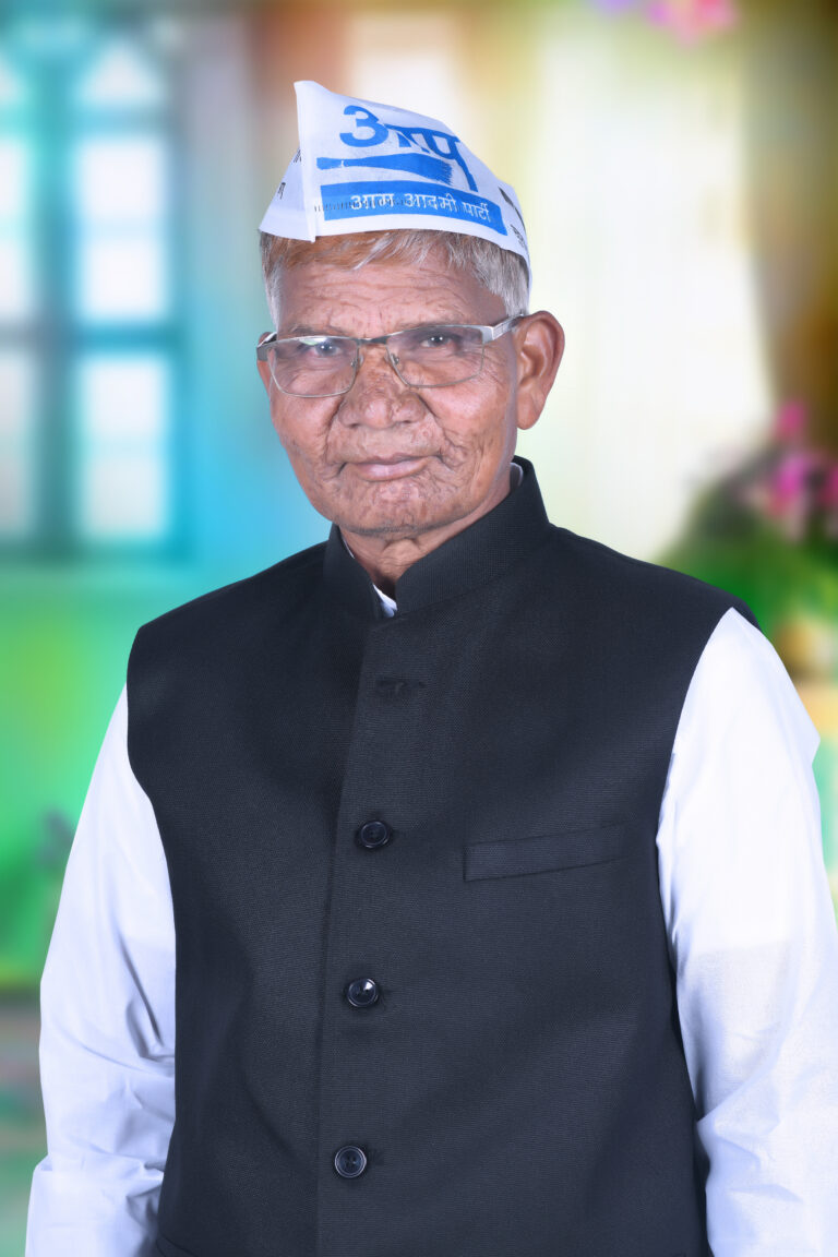Isdor Tirkey AAP