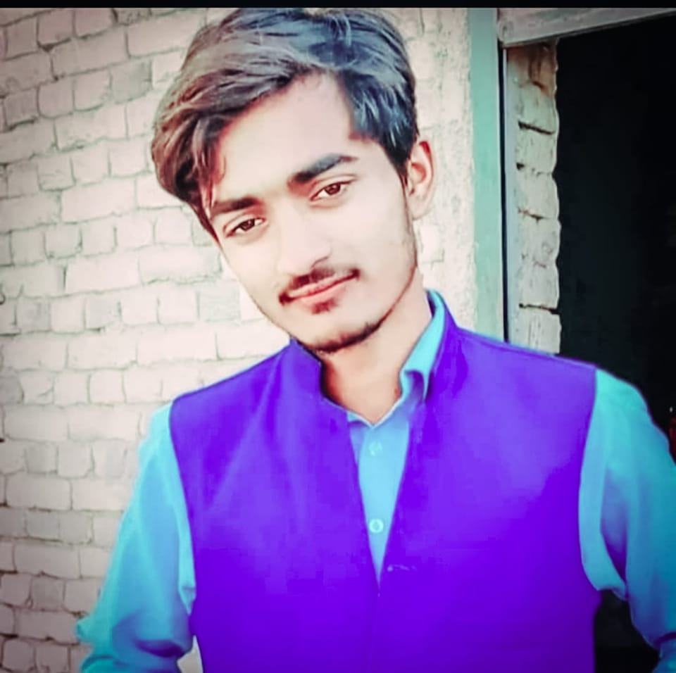 Shafique ahmed