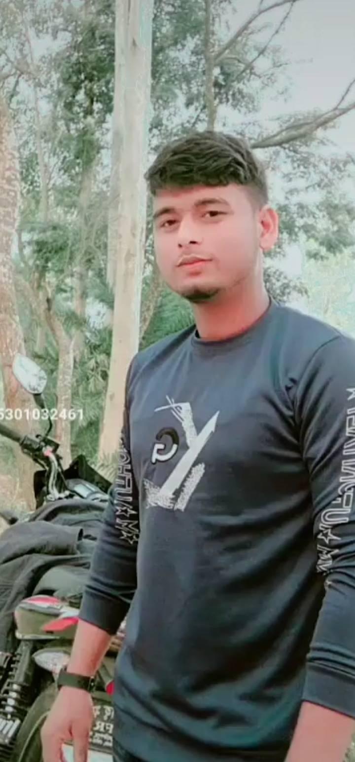 Jewel rana natore
