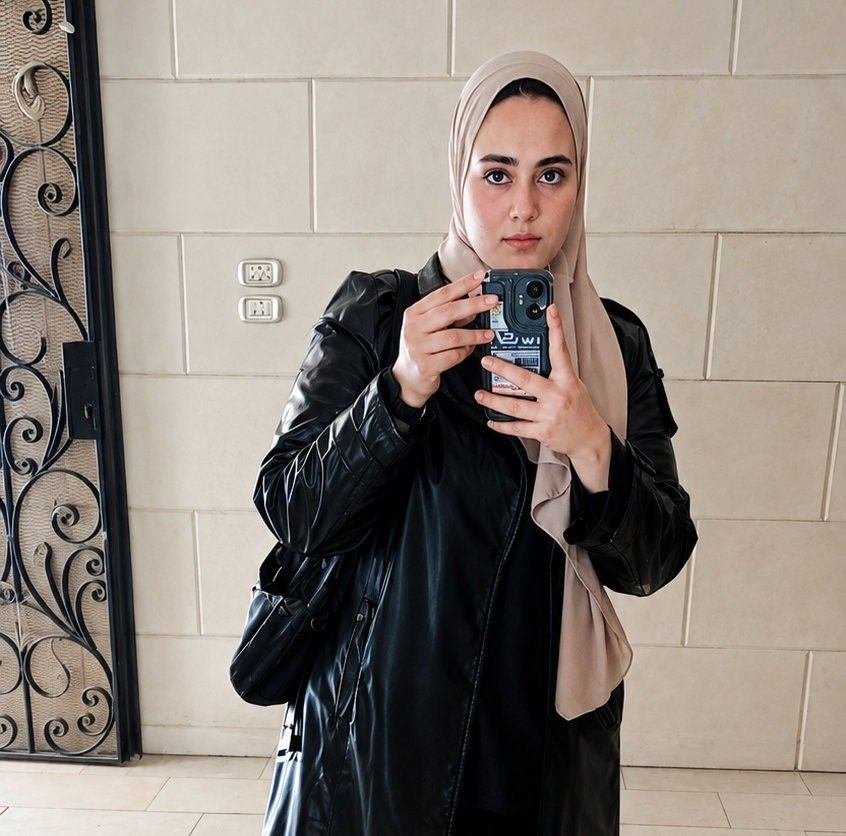 Rania Mahmoud Reyad