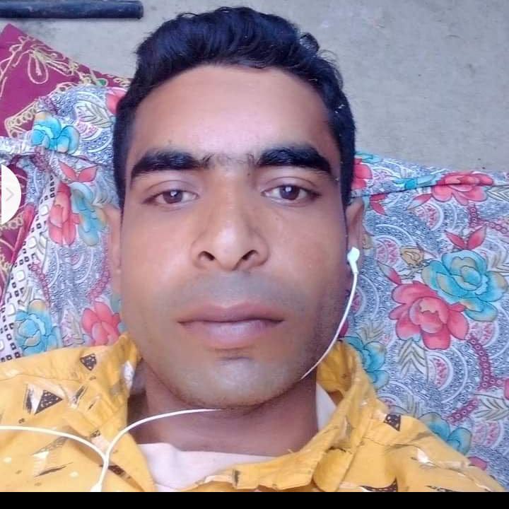 Javed Ra | Rampur
