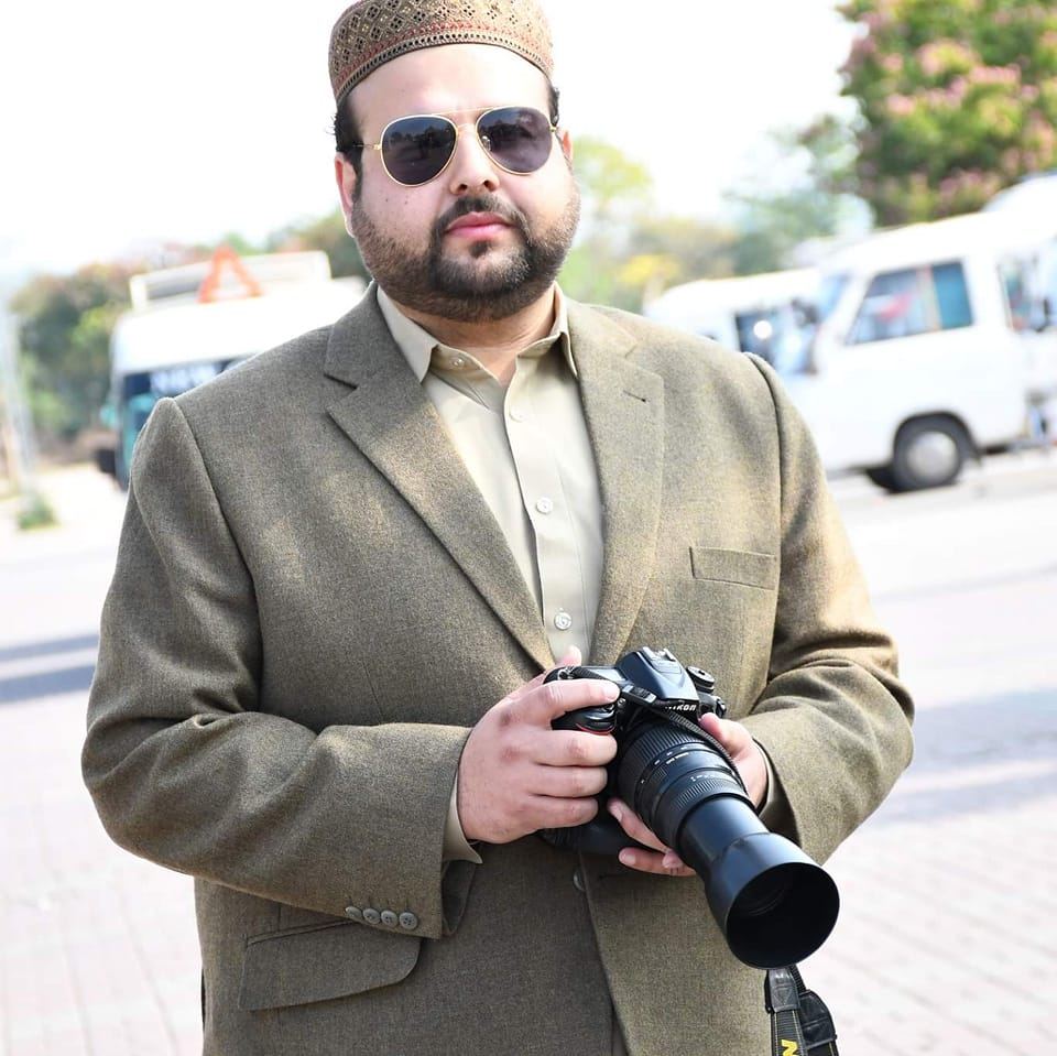 Malik inam Khan | Bannu