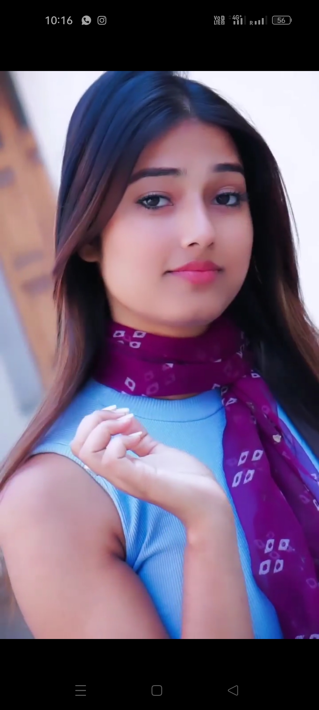 Shivani raj | Lucknow