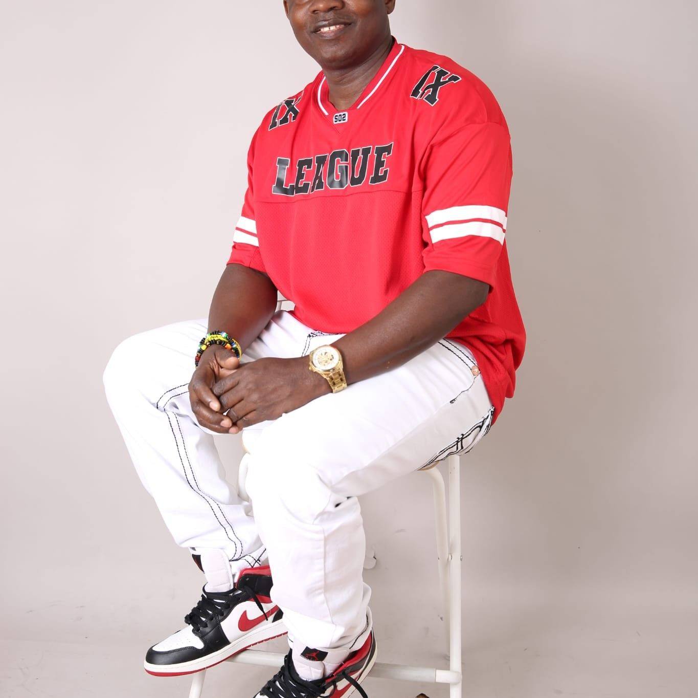 Turay Amankwah