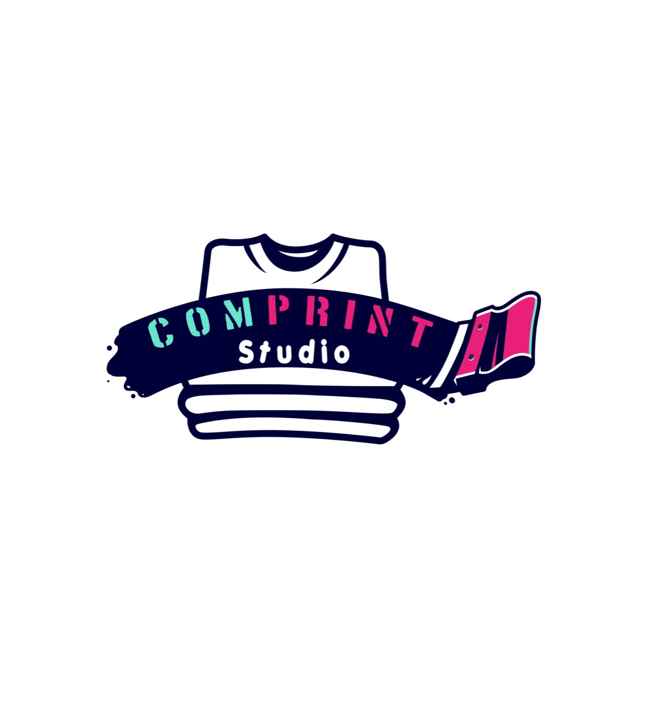 Comprint Studio | Bessan