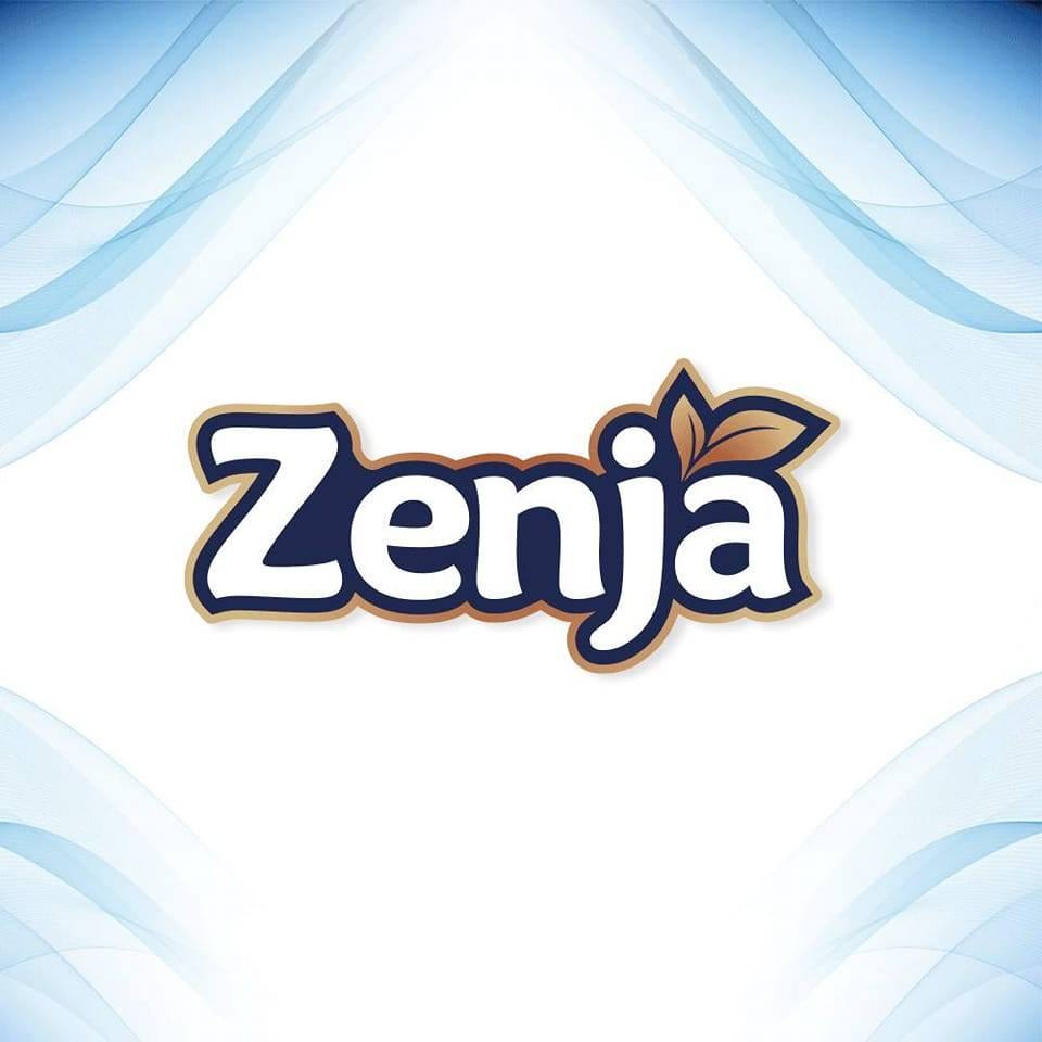 Zenja Coffee iq