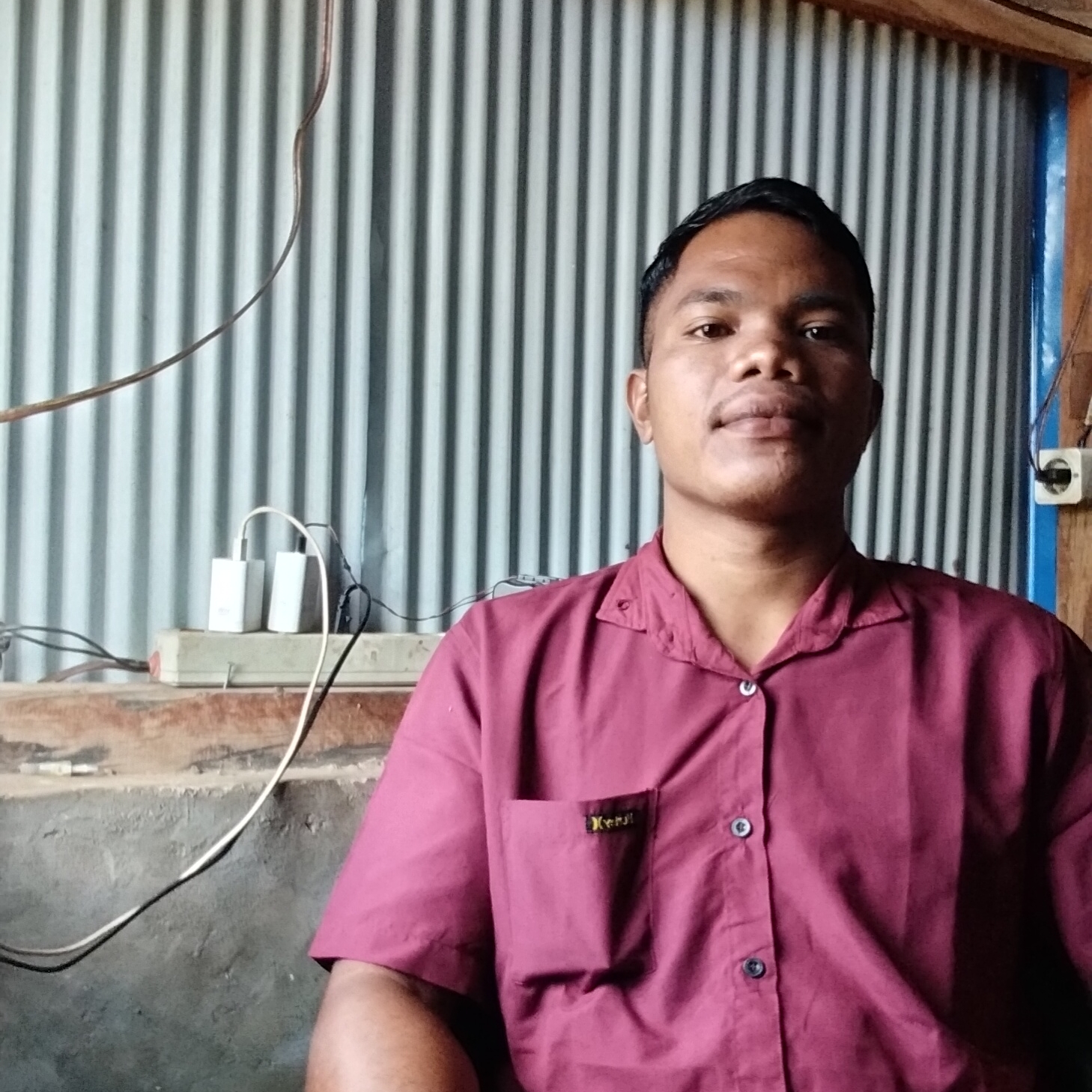Cerita akhir pekan.... Kerja💪 #SupirTruk | Jerhaman Ferdi
