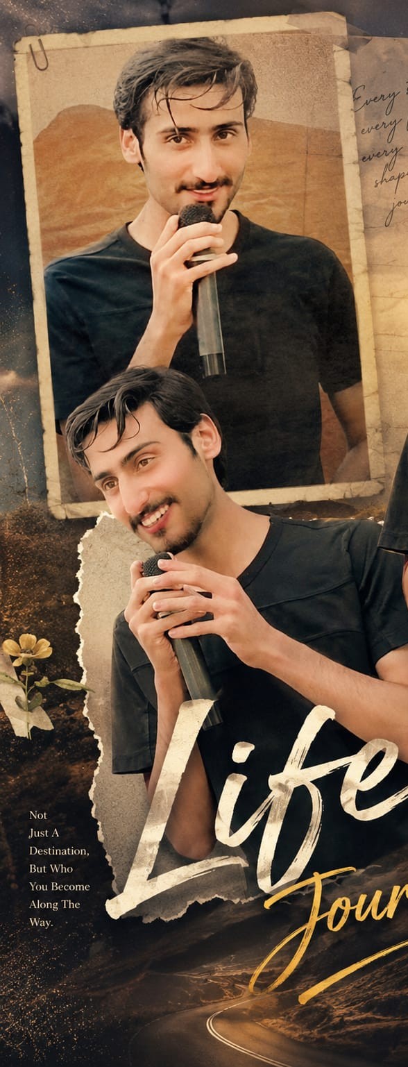 Akhir ye waqt bhi guzar jae ga Usp.confessions.official #reelsinstagram ...