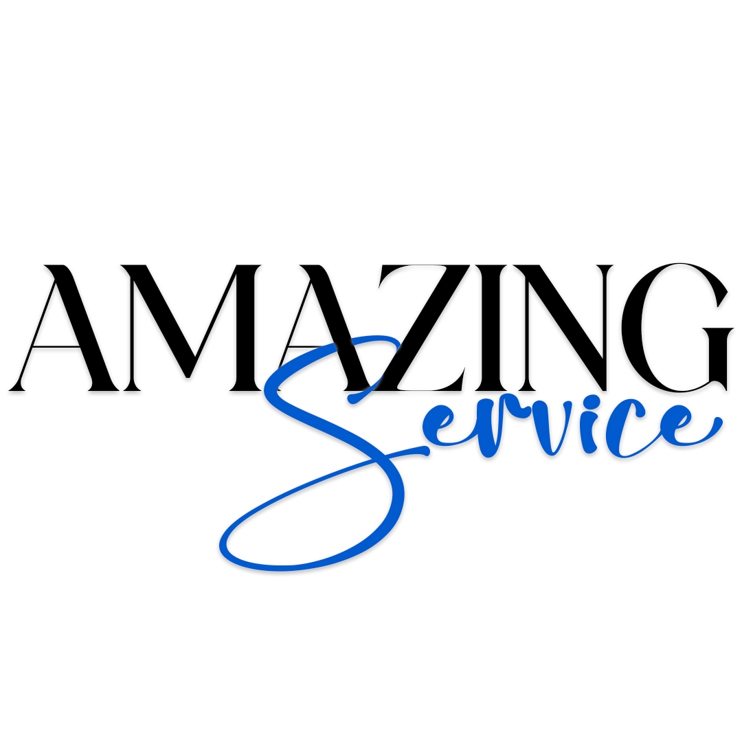Amazing Service | Luanda