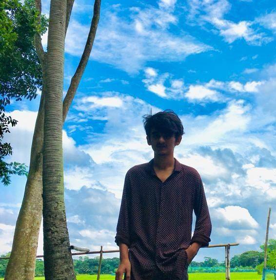 Jobayed Hossain Shanta