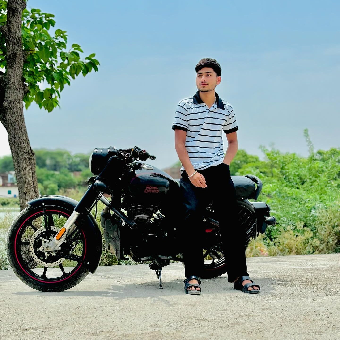 Manish Rathore