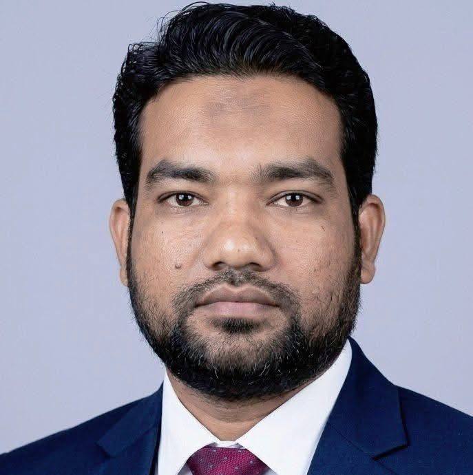 Azad Ashraf