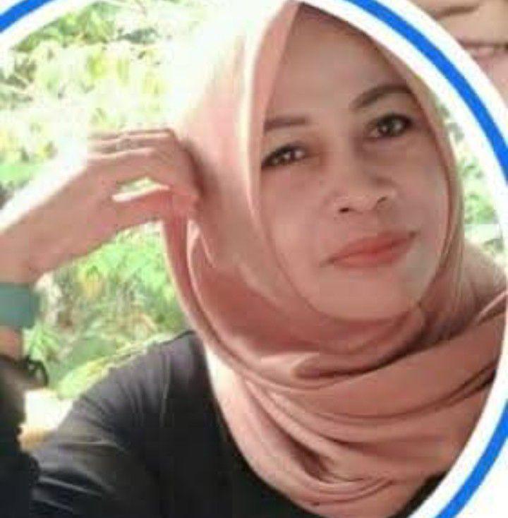 Profile for Maryanti Zela