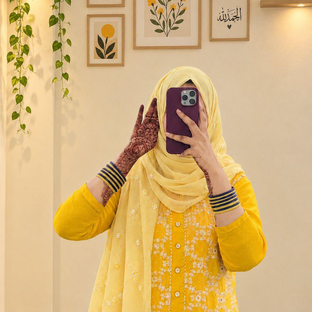 Momena Khan