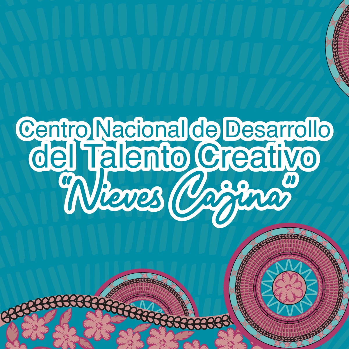 Centro Nacional de Desarrollo del Talento Creativo Nieves Cajina | Managua