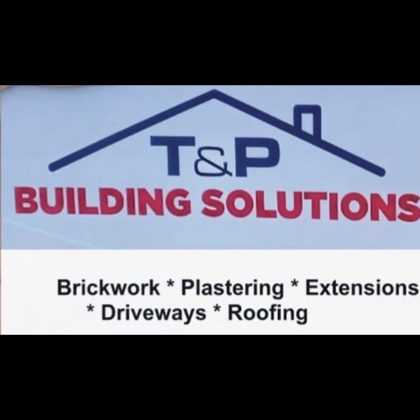 T&P Building Solutions Ltd | Dyserth