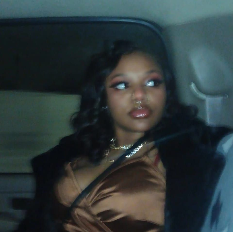 Akia Pinson