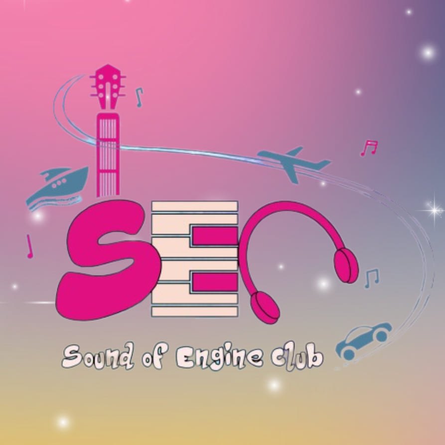 SEC - Sound of Engine Club | Ho Chi Minh City