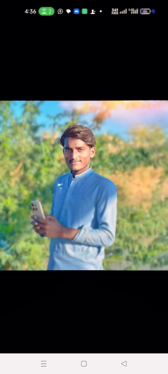 RK Parkash Officail