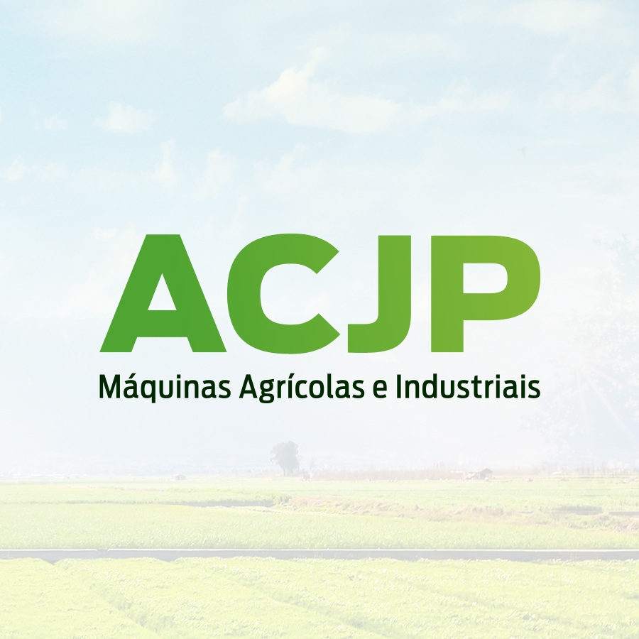 ACJP - Maquinas Agrícolas e Industriais | Pombal