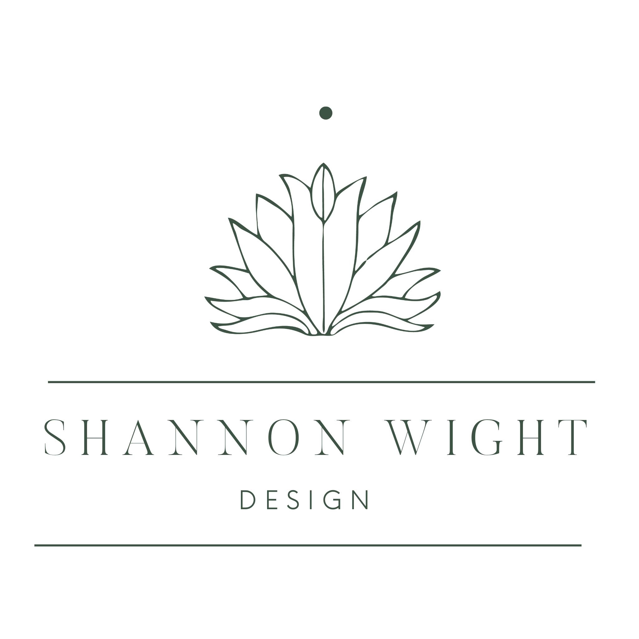 Shannon Wight Design | Brentwood CA