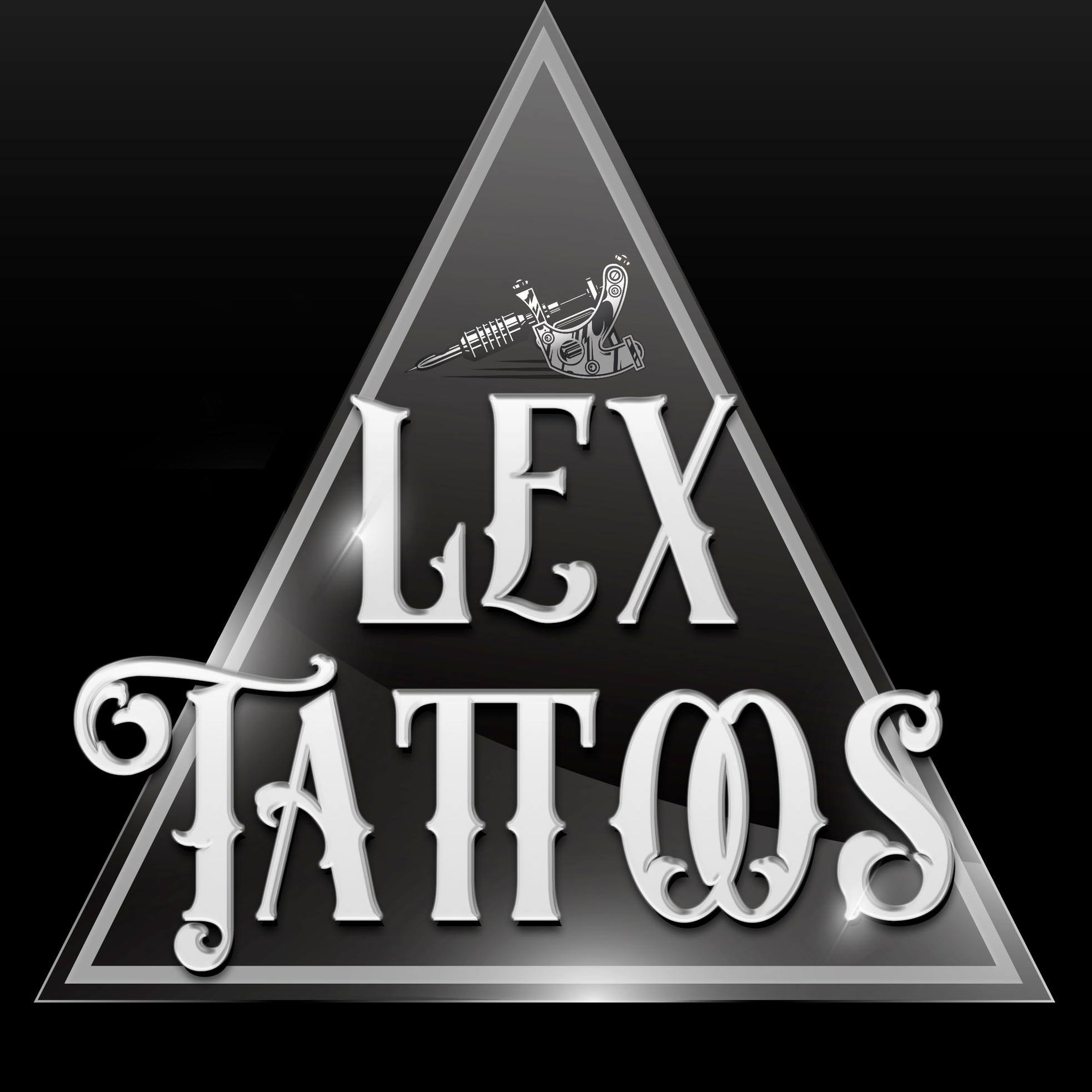 Lex Tattoos