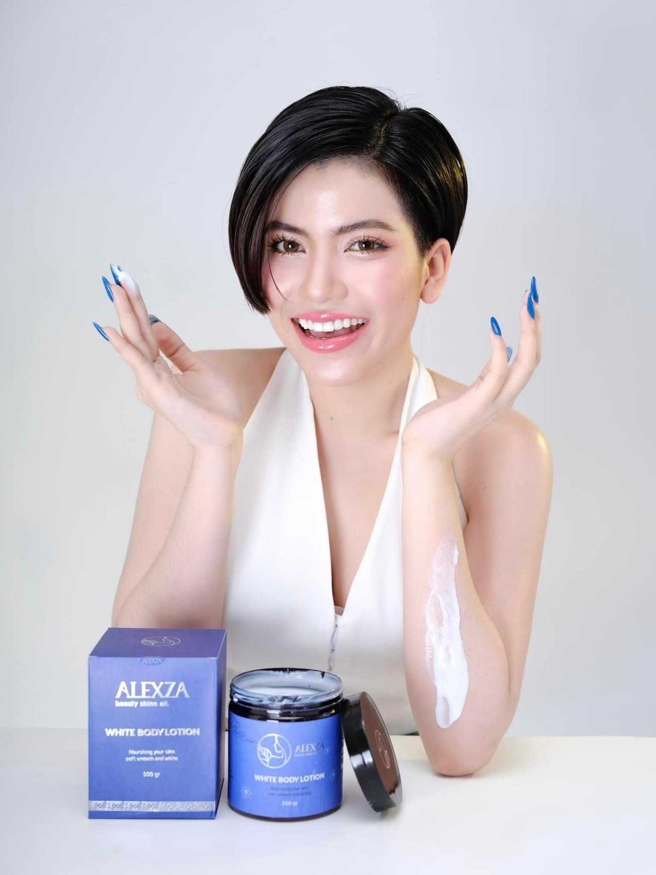 Alexza Brand Cambodia 2 | Phnom Penh