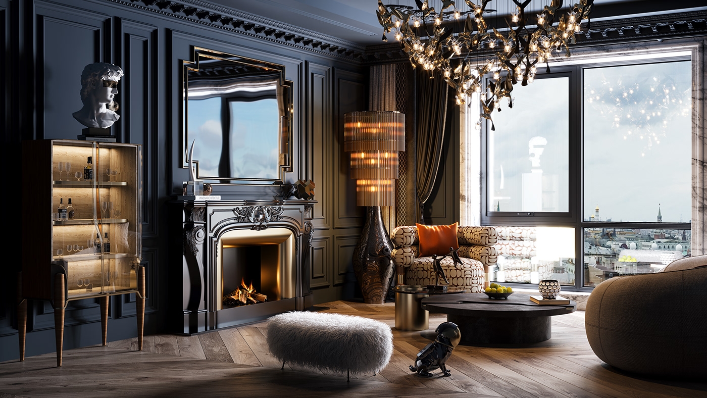 Nội Thất Hải Phòng - Interior Design