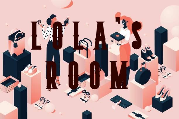 Lola’s room-გამოწერა თურქეთიდან | Tbilisi