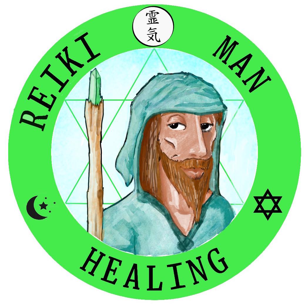 “Cool Hand, Luke…” ♥️♣️♦️♠️ 🪶🦾🥸🪽⌚️👀⚔️💍🖖🏽🪐 | Reiki Man