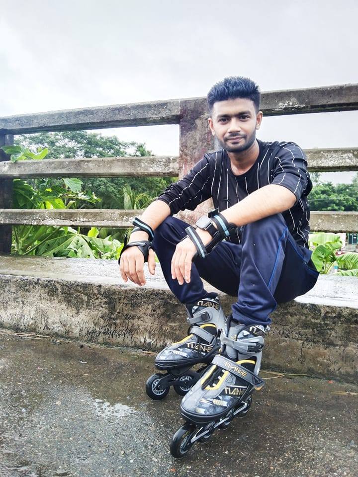 Rakib Skating 23