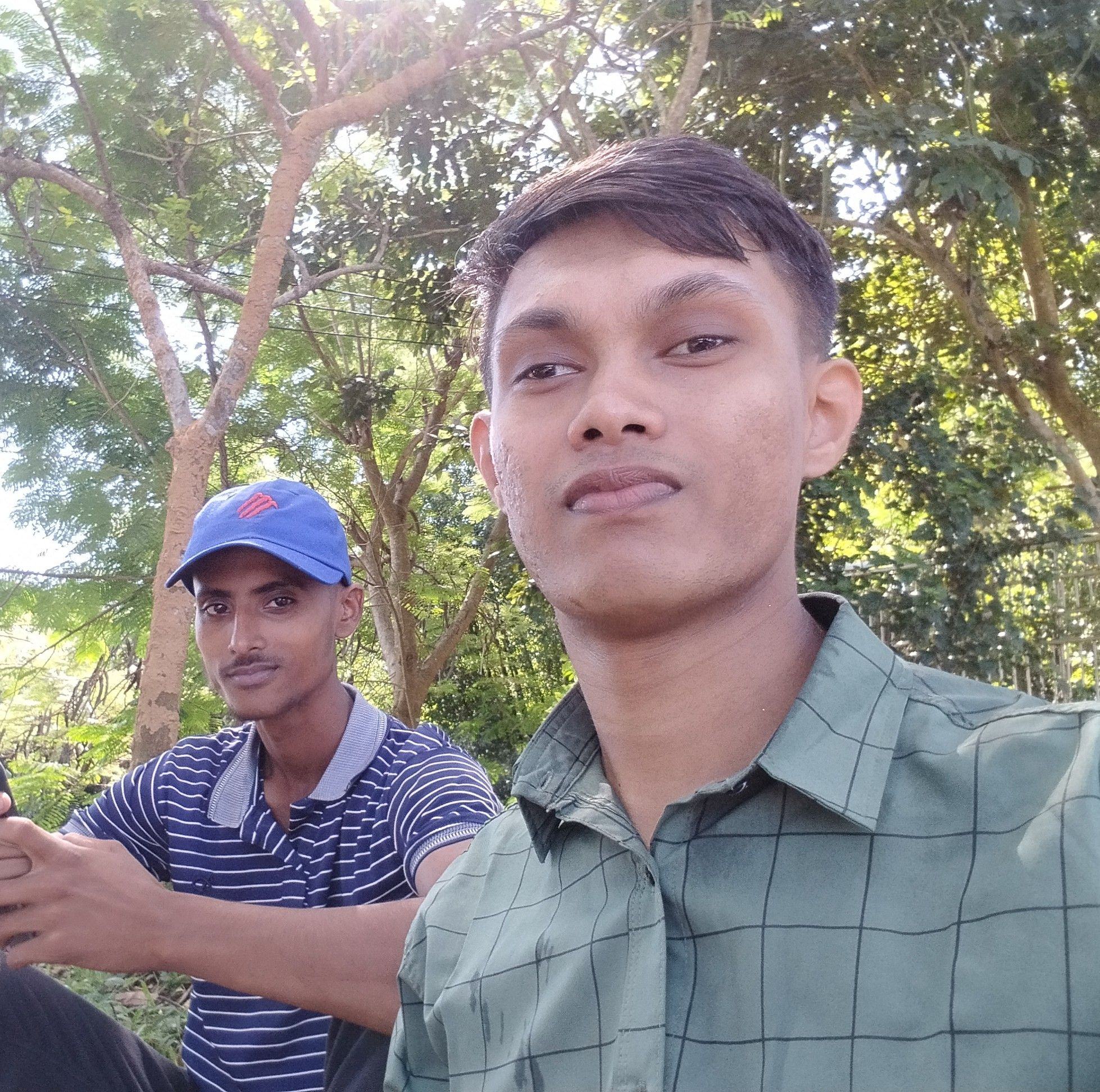 Sayad Anowar Robi