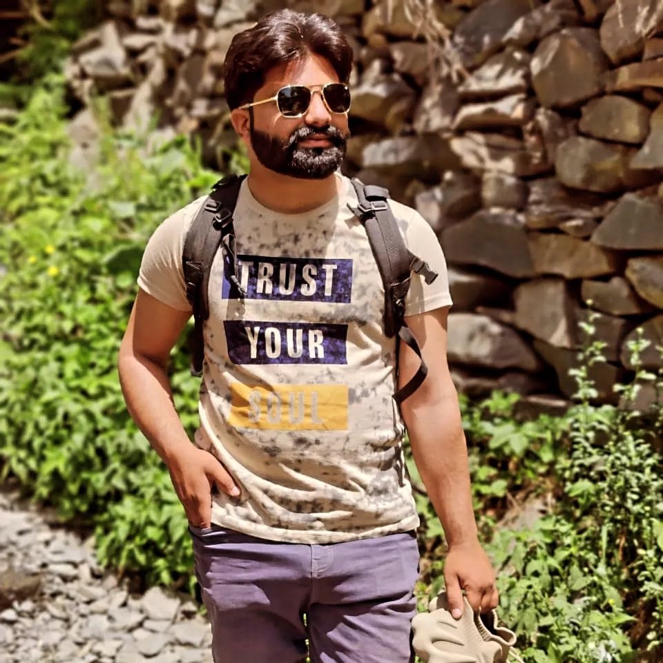 Rajab Ali