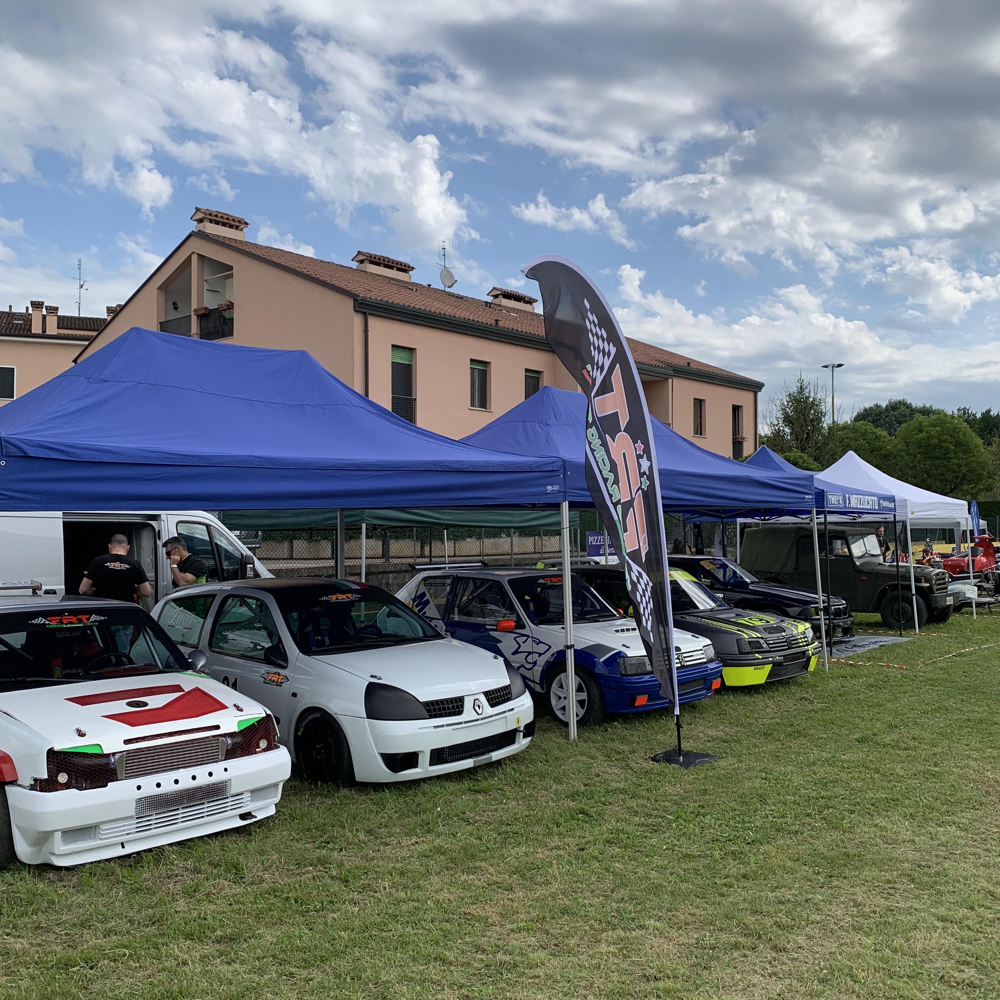 F.R.T Friends Racing Team
